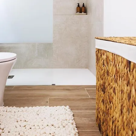 Apartamento Diamond Roof In Cristianos