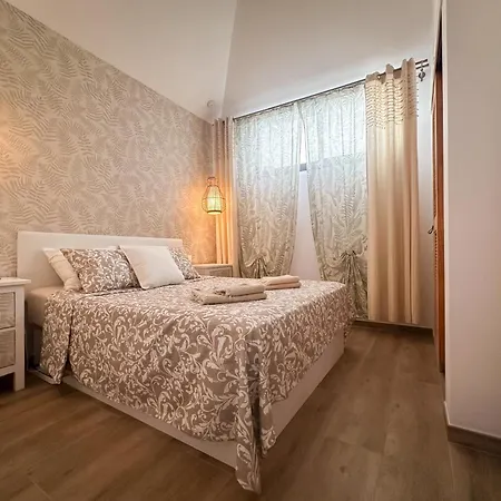Apartamento Diamond Roof In Cristianos