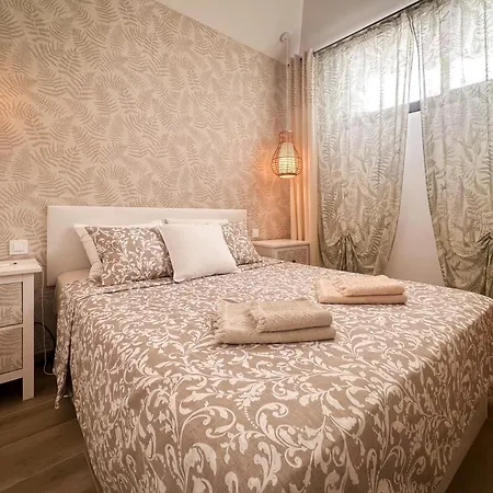 Apartamento Diamond Roof In Cristianos Los Cristianos (Tenerife)