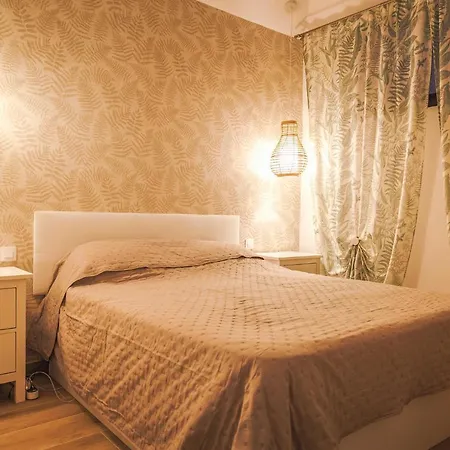 Diamond Roof Διαμέρισμα Los Cristianos (Tenerife)