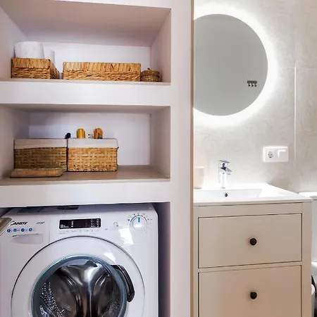 Διαμέρισμα Diamond Roof