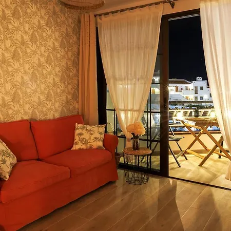 Apartament Diamond In Cristianos *