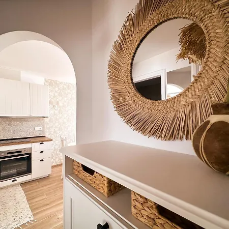 Diamond Roof * Los Cristianos (Tenerife)