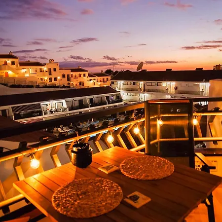 Apartament Diamond In Cristianos *