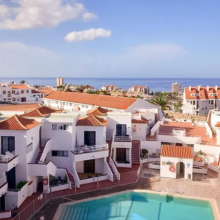 Diamond Roof In Cristianos