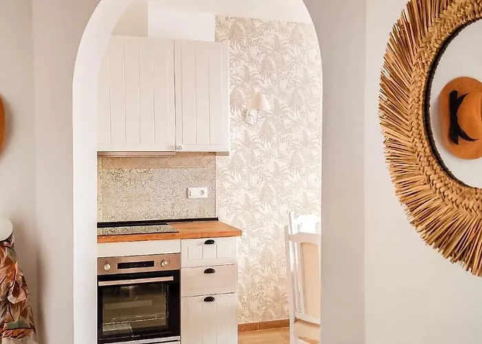 Lägenhet Diamond Roof