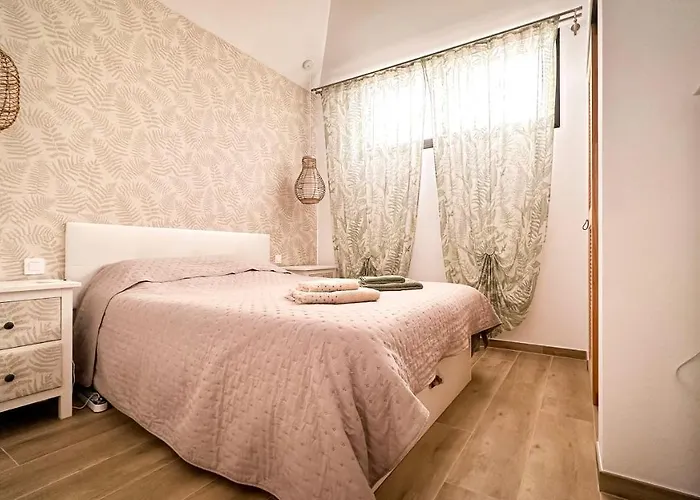 Diamond Roof * Los Cristianos (Tenerife)