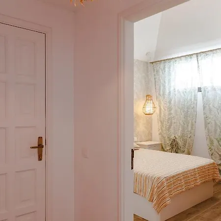 Apartament Diamond Roof