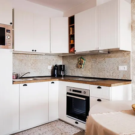 Apartment Diamond Roof Los Cristianos (Tenerife)