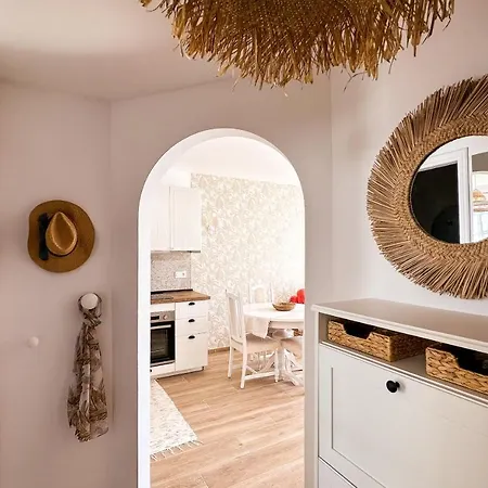 Apartament Diamond Roof Los Cristianos (Tenerife)