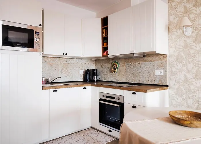 Apartmán Diamond Roof Los Cristianos (Tenerife)