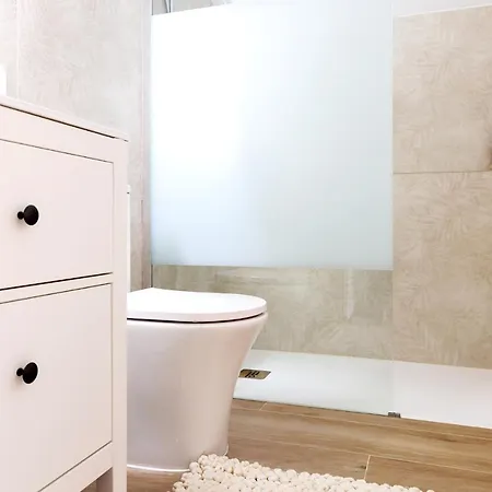 Diamond Roof Apartment In Los Cristianos *