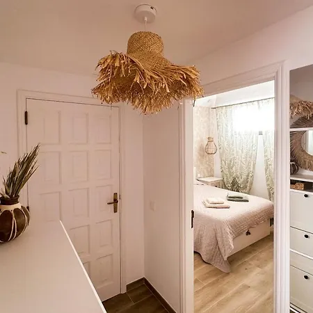 Appartamento Diamond Roof Los Cristianos (Tenerife)