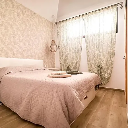 Diamond Roof Apartment In Los Cristianos * Los Cristianos (Tenerife)