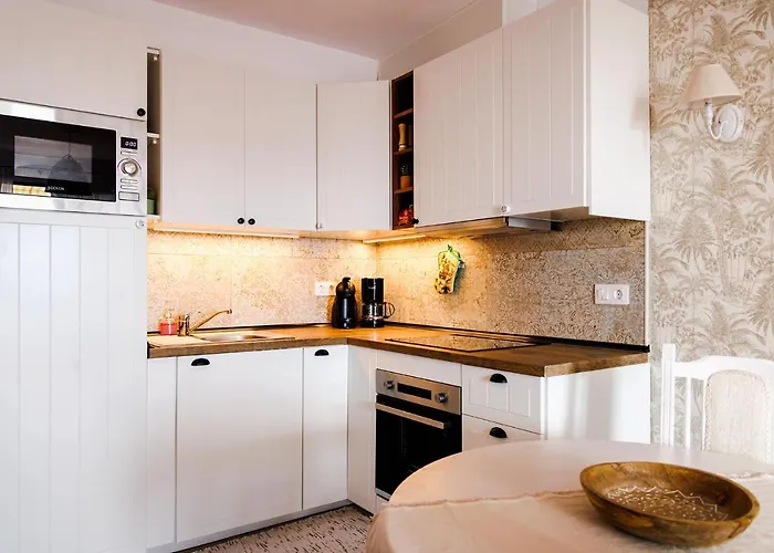 Diamond In Cristianos Appartement *