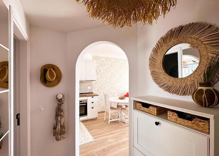 Appartement Diamond In Cristianos Los Cristianos (Tenerife)